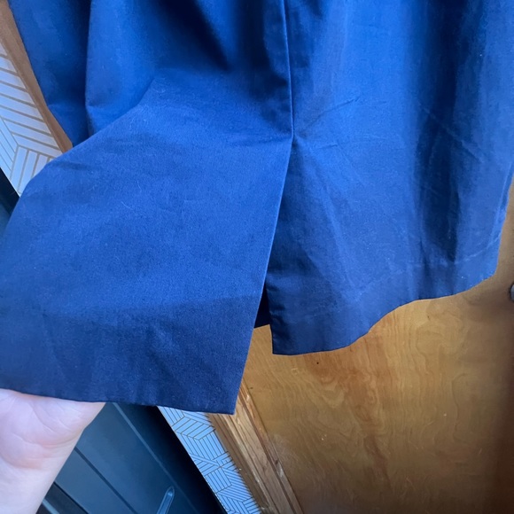 Theory 2BV Sheath Dress - Picture 5 of 8